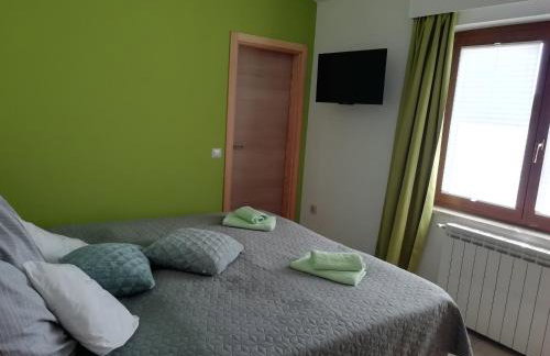 Apartmenthaus Sabine - Photo 10