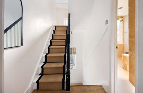 10 Mins Walk to The Oval, The Kennington Retreat - Photo 26