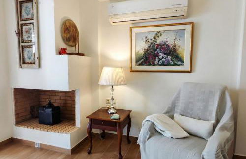 Nefeli Duplex Apartment - Foto 10