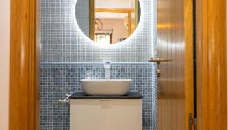 Apartamento en Burunchel- Sierra de Cazorla- Con parking privado para bicicletas -Rutas y senderismo a las Puertas del Parque Natural - Foto 5