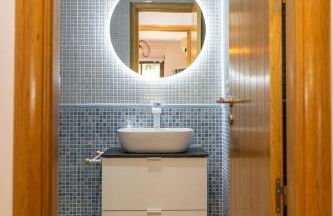 Apartamento en Burunchel- Sierra de Cazorla- Con parking privado para bicicletas -Rutas y senderismo a las Puertas del Parque Natural - Foto 5