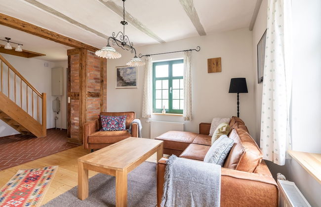 Holiday Home Near Zierow Close to the Beach - Foto 14