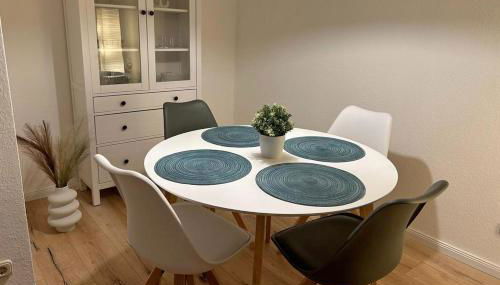 Ferienwohnung mit neuer Küche u Bad - W-LAN - Foto 2