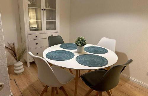 Ferienwohnung mit neuer Küche u Bad - W-LAN - Foto 2