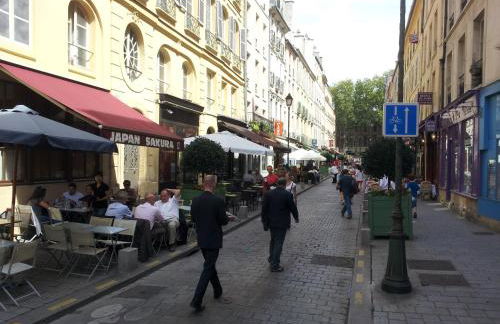 Les Carrés - Foto 42