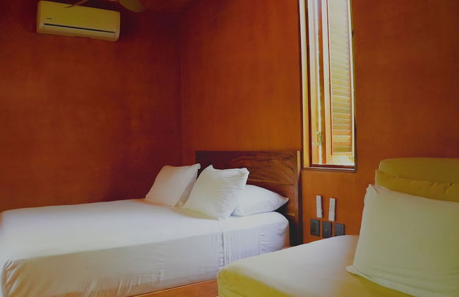 Mazul Puerto Escondido Beach Villas - Foto 55