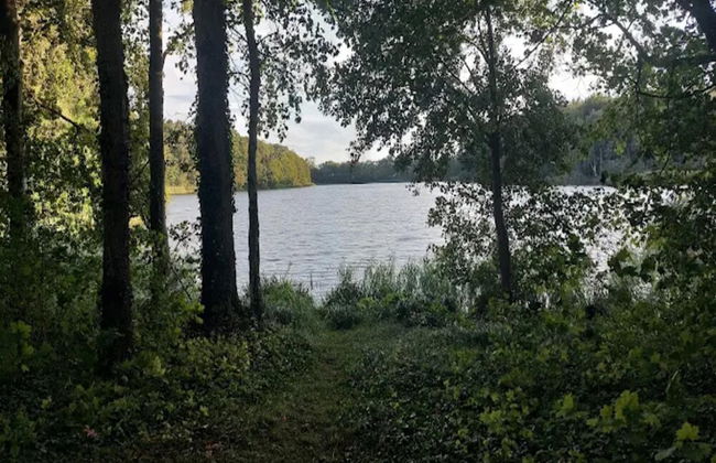 Appartement in Reizvoller Nachbarschaft - Foto 39