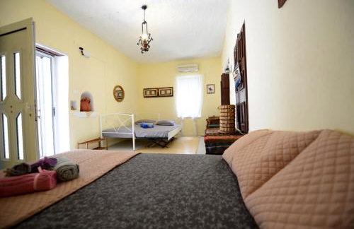 Traditional Cretan Country House (9klm from Elafonissi) - Foto 6