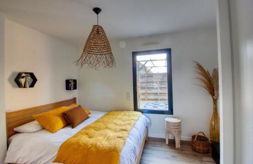 Villa Meli - Le Porge : la plage, Lège-Cap Ferret et Lacanau à 10 minutes - Foto 21