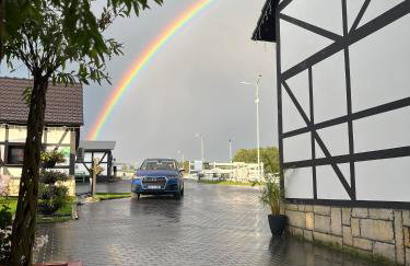 Agroturystyka Ranczo Gościszów - Foto 14