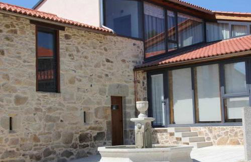 A Forxa - Casa Ferrador (Ribeira Sacra) - Foto 33