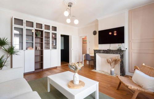 Le Charlise - Foto 1