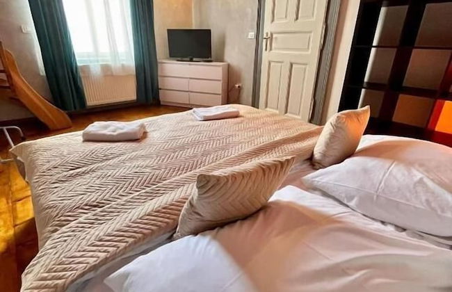 Residence Casa Italia - Foto 53