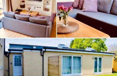 Wardie Garden Cottage - Foto 1