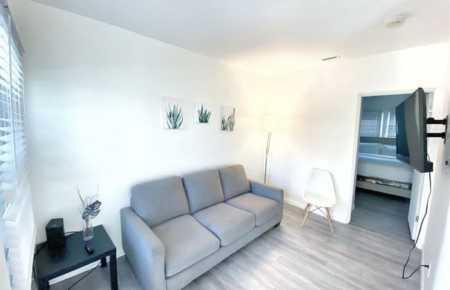 Orange Tree Cottages Downtown - Foto 80