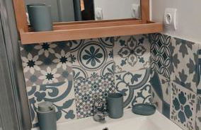 Le gîte "La belle époque" classé 3 Etoiles - Foto 46