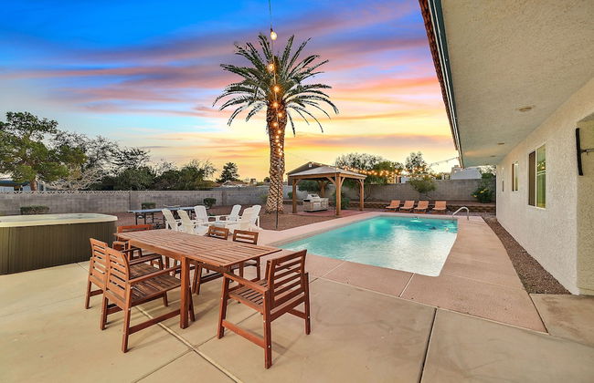 Tropicana Desert - Foto 37