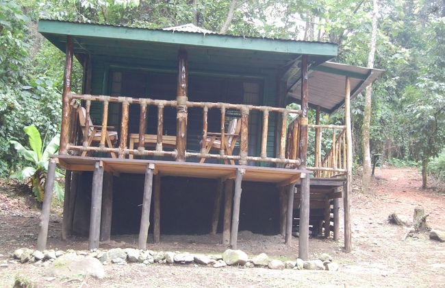 SNOWHEIGHTS LOGDE MIHUNGA - Foto 7