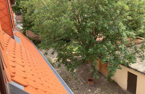 Gästehaus Geiseltalsee - Foto 16