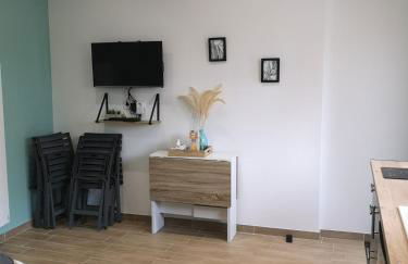 Dépendance avec terrasse, Disneyland Paris - Foto 11