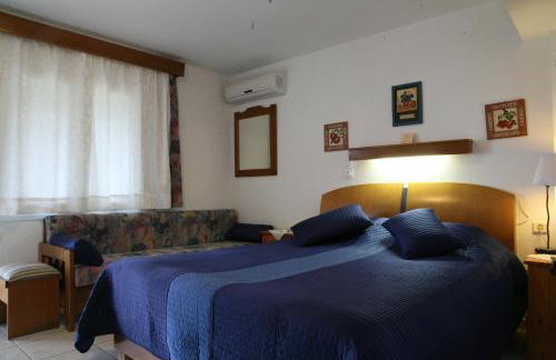 Aigli Apartments - Foto 26