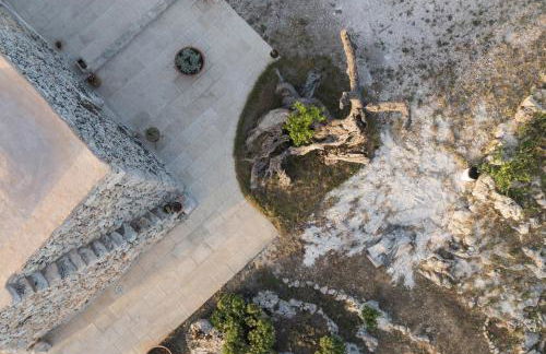 La Nicchia-Trullo - Foto 13