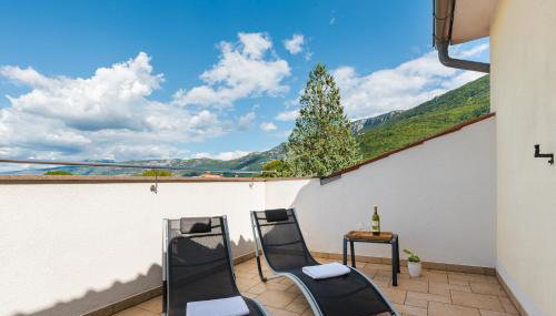 Apartment Qualich - Foto 2