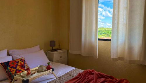 Apê Central Bonito - Foto 4