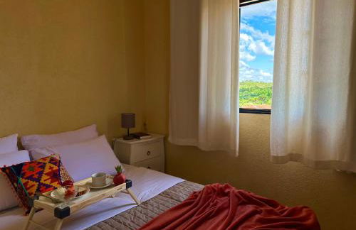 Apê Central Bonito - Foto 4