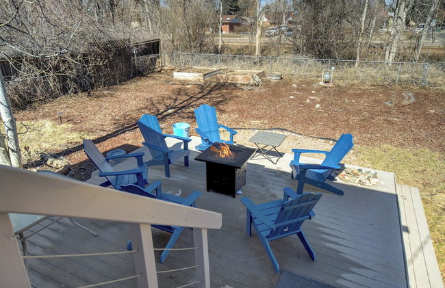 Colors of Colorado Parks & Trails Dog-Friendly - Foto 72