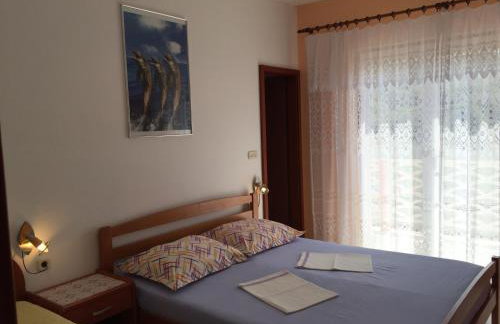Apartments by the sea Lun, Pag - 11781 - Photo 10