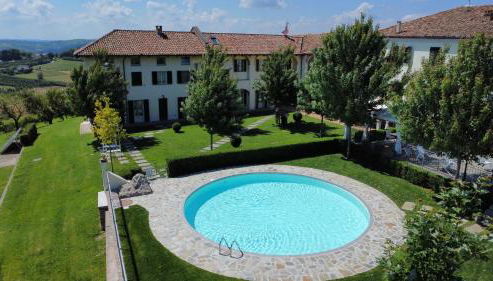 Agriturismo Podere La Piazza - Foto 2, Garden view