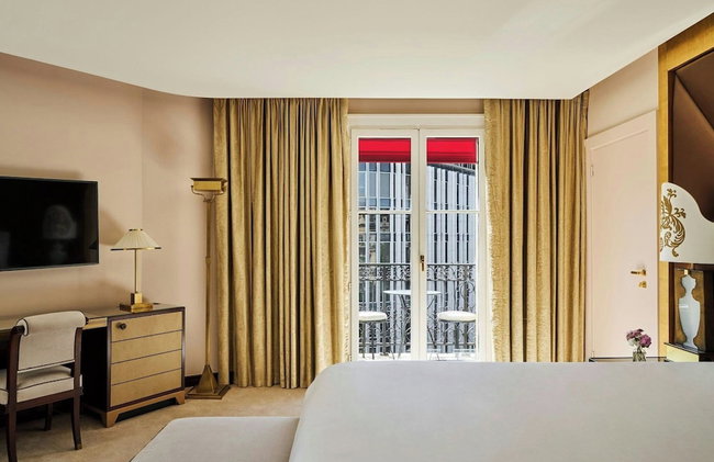 Hôtel Fouquet's Paris - Photo 44