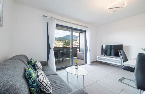 Bienvenue-PARKING-Clim-Centre - Foto 14