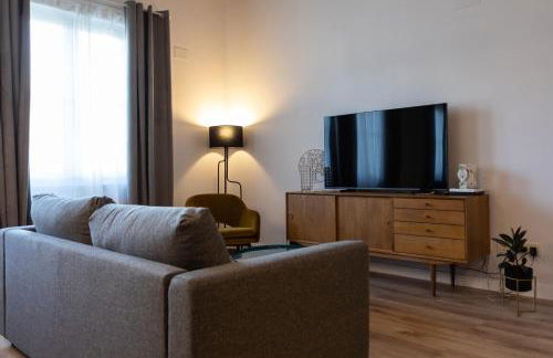 PISO DE DISEÑO CON VISTAS A LA RIA. - Foto 37