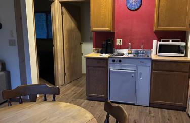 Glacier Peak Resort and RV Park - Foto 88