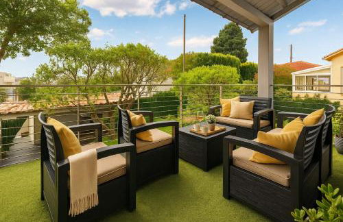 Escapade côtière à 5 min des plages - Foto 31