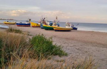 Leśna Przystań Rumia - obok Gdyni i Aquaparku Reda - Foto 62