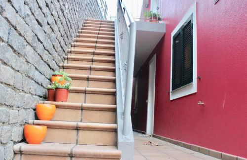 Pink House - Photo 31