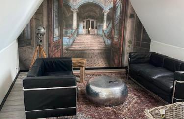 WorkersHome - Foto 8