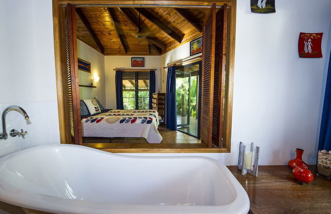 Magnetic Cottage - Photo 14