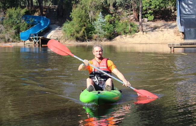 Grand Gippsland Home Sleeps Up To 28 - Foto 32