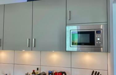 Chez Coco Apartment 2 Aachen - Foto 42