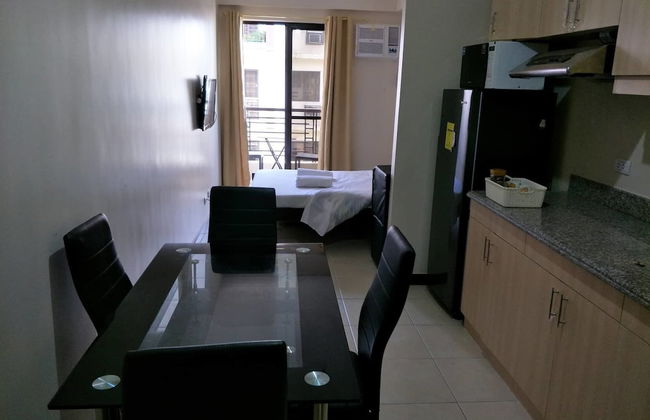 The Redwoods SM Fairview with Balcony Quezon City,Metro Manila Philippines - Foto 4