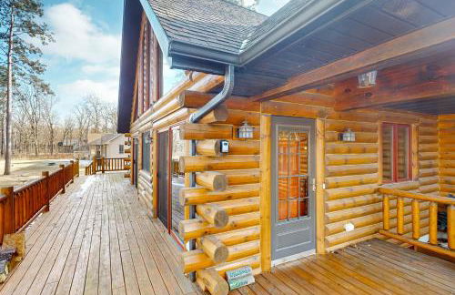 Golfview Lodge - Foto 32