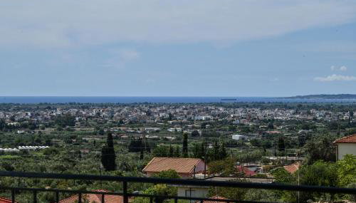 Villa Koliri - Foto 3