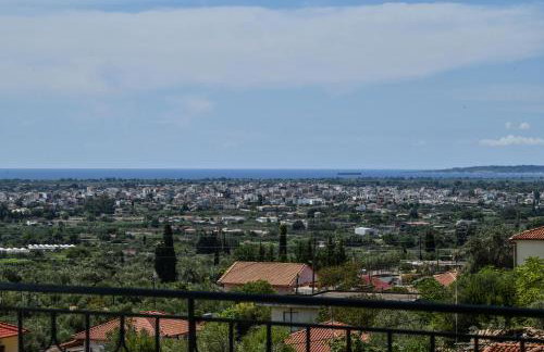 Villa Koliri - Foto 3