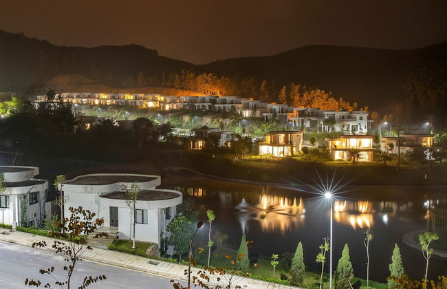 Ivory Villas & Resort - Photo 49