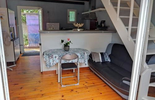 Agréable villa 100 m de la plage - Foto 13