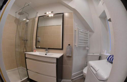 Le Yellow Corner Voironnais - Foto 28